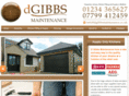 dgibbsmaintenance.co.uk