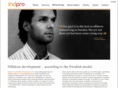 indpro.eu