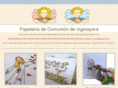 recordatoriosprimeracomunion.com