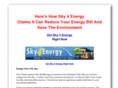 sky4energy.org