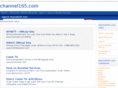 channel165.com