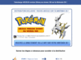 distribution-pokemon.info