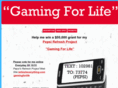 gamingforlife.com