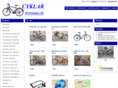 ipcyklar.se