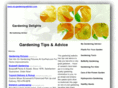 my-gardening-advisor.com