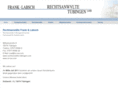 xn--rechtsanwlte-tbingen-jzb74c.com