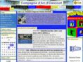 compagniearcelancourt.com