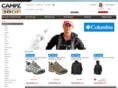 csc-outdoorshop.de