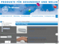 matratzenschoner.de