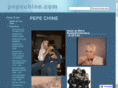 pepechine.com
