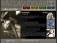 sculptures-cesak.com