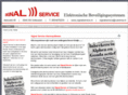signalservice.nl