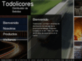todolicores.com