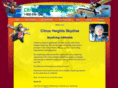 citrusheightsskydiving.com