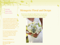 menageriefloralanddesign.com