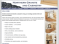 northerngraniteandcabinetry.com
