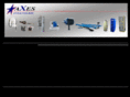 axes-ingenierie.com