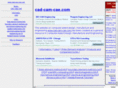 cad-cam-cae.com