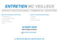 entretienmcveilleux.com