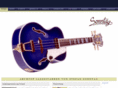 sonntag-guitars.com
