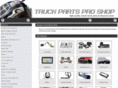 truckpartsproshop.com