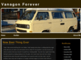 vanagonforever.com