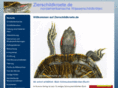 zierschildkroete.de