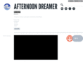 afternoondreamer.com