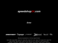 speedshop24.com