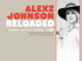 alexzjohnson.com