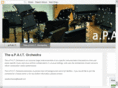 apattorchestra.com