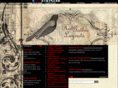 hotgothiclayouts.com