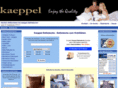 kaeppel-bettwaesche-shop.de