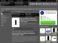 cablemodemwirelessrouter.com