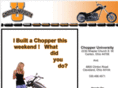 chopper-u.com