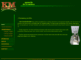 kmvakuum.com