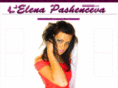 pashenceva.com