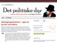 politikkdyr.no