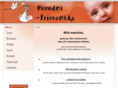 porodniasistentka.com