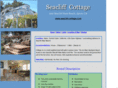 seacliff-cottage.com