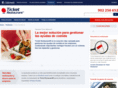 ticket-comida.com