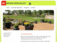 degroenspecialist.nl