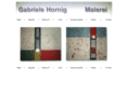 gabriele-hornig.net