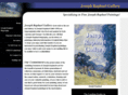 josephraphaelgallery.com