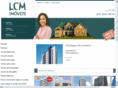 lcmimoveis.com