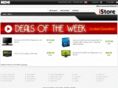 mdgistore.com