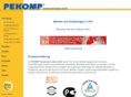 pekomp.com