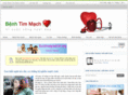 benhtimmach.com