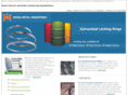 drum-lockingrings-clamps.com