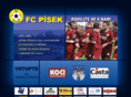 fcpisek.cz